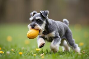 Miniature Schnauzer