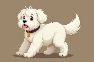 Maltese Dog Breed